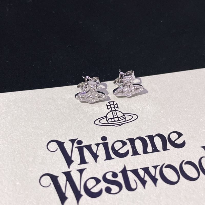 Vivienne Westwood Earrings